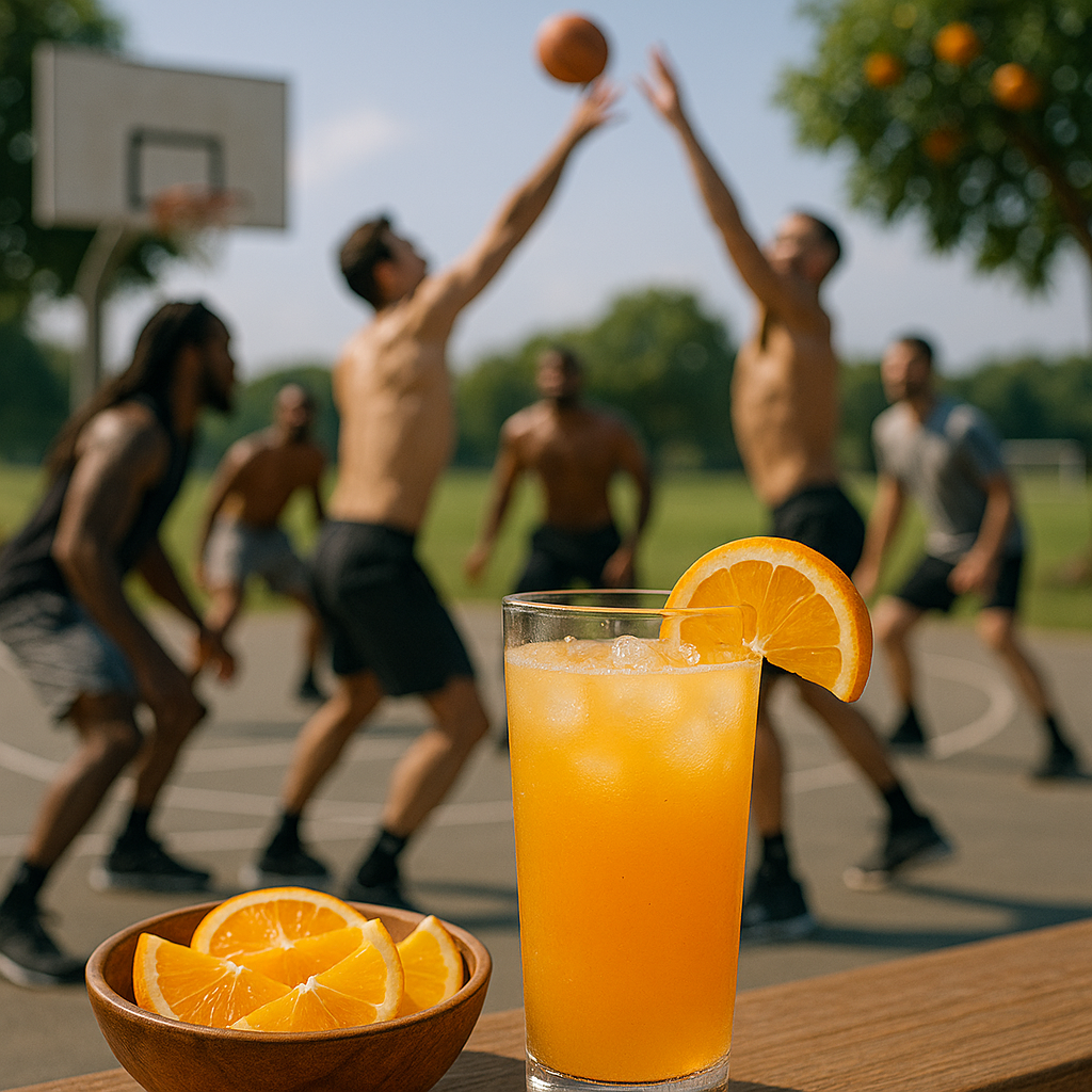 Tangerine