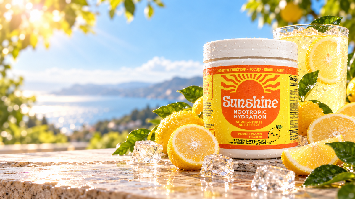 Sunshine